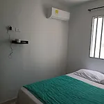 Apartamento Familiar En Cartagena Cerca A La Playa Y A La Ciudad Amurallada 1802