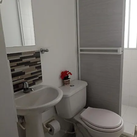 Apartamento Familiar En Cerca A La Playa Y A La Ciudad Amurallada 1802