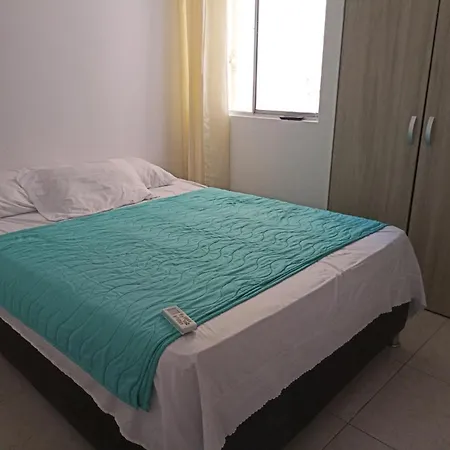 Apartamento Familiar En Cerca A La Playa Y A La Ciudad Amurallada 1802 Apartamento